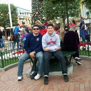 Meet your Posher, Justo